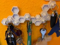 0.16mm layer, 2 walls, 15% infill