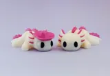 Артикулирана фигурка Axolotl