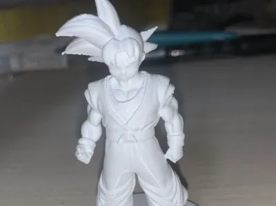 Goku