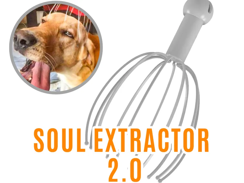 Soul Extractor 2.0