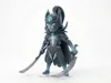 80mm Scale - 0.2mm Nozzle, 0.08mm Layer
