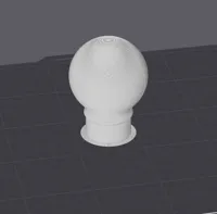 PETG 100% infill 153g HEAVY