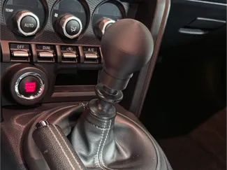 M12x1.25 Shift Knob,BRZ/GT86/FR-S/GR86/GR Corolla