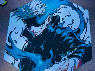 satoru gojo HF