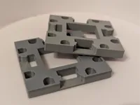 OpenForge 2.0 - Socles de décor pour jeu de rôle — photo 1