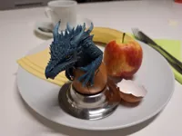 0.16mm layer, 2 walls, Dual Infills