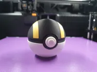0.2mm layer, 2 walls, 25% infill