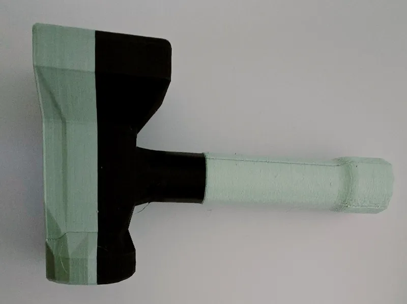 Two way Hammer
