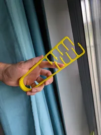Optimal Print Profile