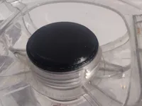 0.2mm layer, 4 walls, 15% infill