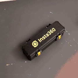 Insta360 GO 3/3S Organizer for Rugged Box