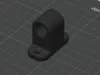0.2mm layer, 6 walls, 25% infill