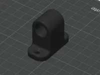0.2mm layer, 6 walls, 25% infill