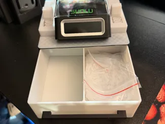 SUNLU_FC01_Drawer