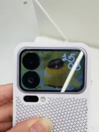 小米 17 Pro 测试版3