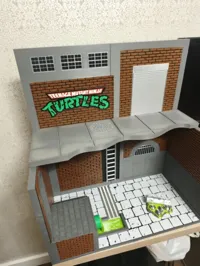0.2mm layer, 2 walls, 10% infill