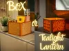 Organizer Box