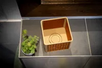 Tealight Lantern