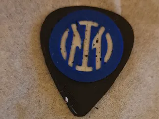 Plettro Inter