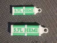 0.16mm layer, 2 walls, 15% infill