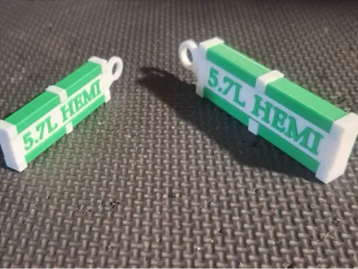Keychain