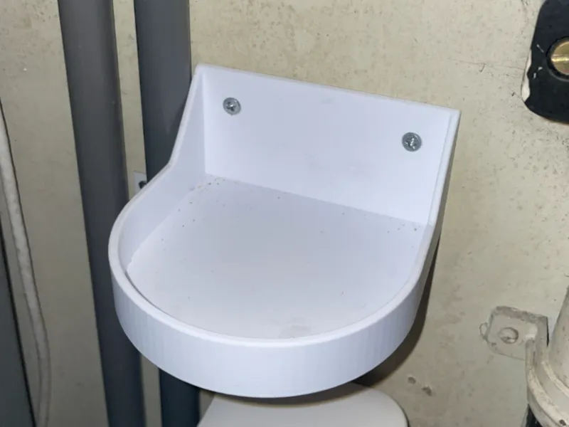 TP-link deco mount