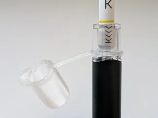 KIWI PodCap