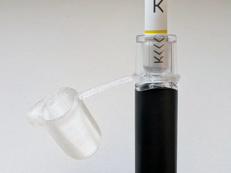 KIWI PodCap