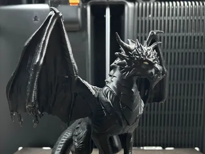 Drachen