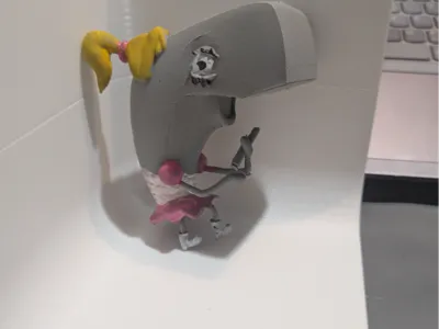 Pearl Krabs