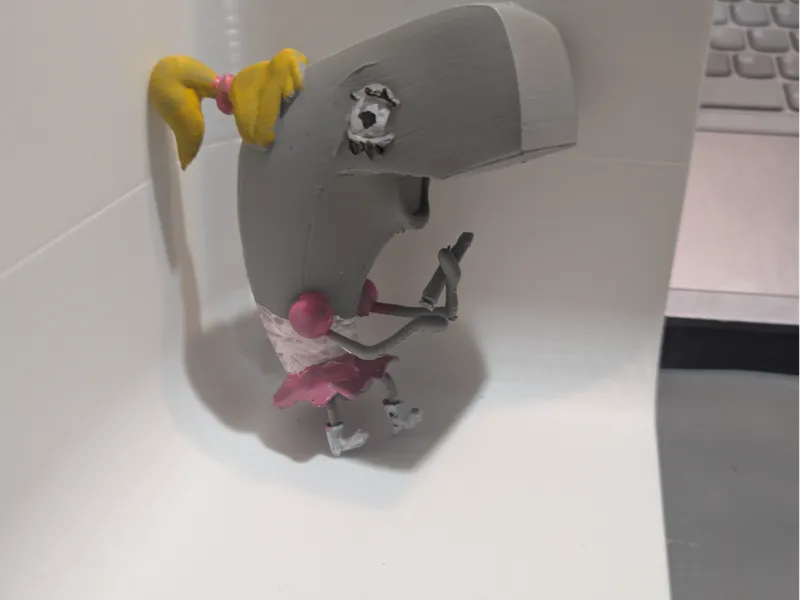 Pearl Krabs