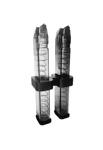 glock magazine coupler/holder