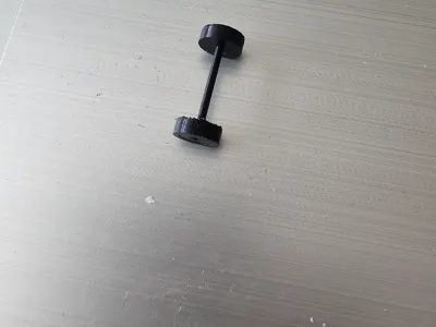spare wheels for toy car