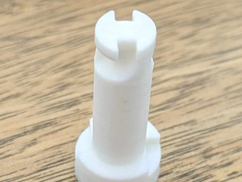 Verschlussstift für Olan Verteilerdose