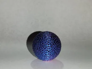 airless ball