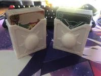 Boîte de rangement pour deck Future Card Buddyfight — photo 2