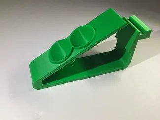 Pet Food Flinger