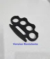 Resistant Version