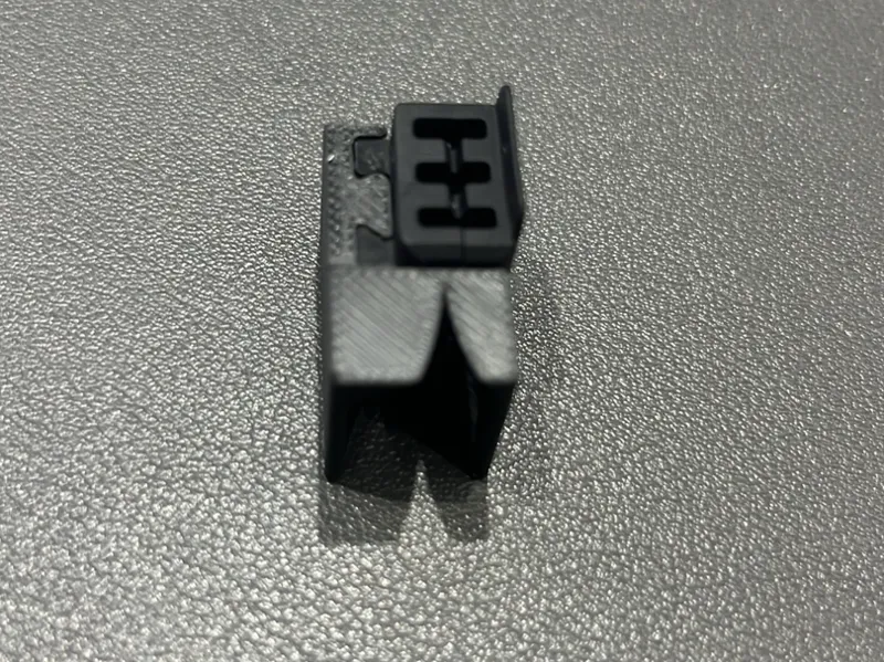 Hotend Cleaning Upgrade für X1C Drucker / X1C