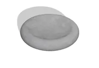 Vide poche /empty pocket / 0.2mm layer, 1 walls, 5% infill