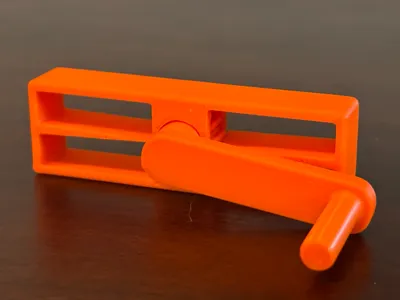 Double Noise Maker (Super Loud!!!)