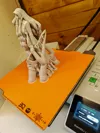 0.16mm layer, 2 walls, 7% infill