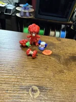 (Magby) 0.2mm layer, 2 walls, 10% infill