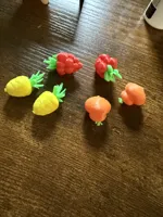 (Berries)0.16mm layer, 2 walls, 15% infill
