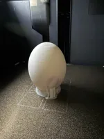 (Egg w/pause)0.2mm layer, 4 walls, 0% infill