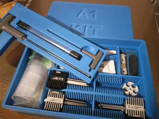 Organizador accesorios A1 / Accessory box for A1