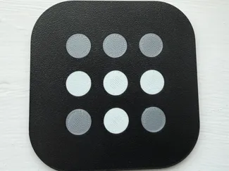 Tailscale Coaster