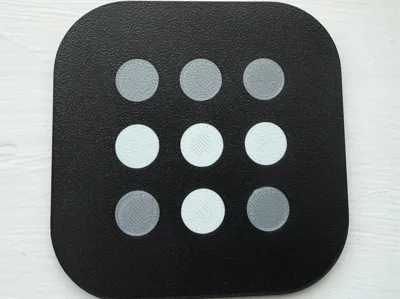Tailscale Coaster