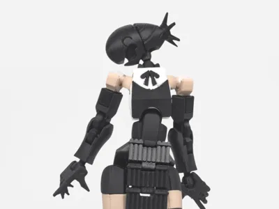 Bomb Devil 13