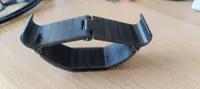 PetG, 0.2mm layer, 2 walls, 15% infill